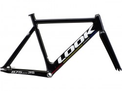 875 MADISON RS PROTEAM BLACK GLOSSY C1
